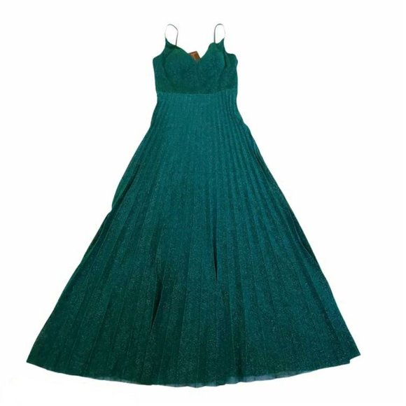 Ever Pretty Formal Evening Draped Dress - Picture 8 of 14